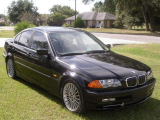 Illustration for article titled Someone (me) made a huge mistake in his E46 330i sedan...